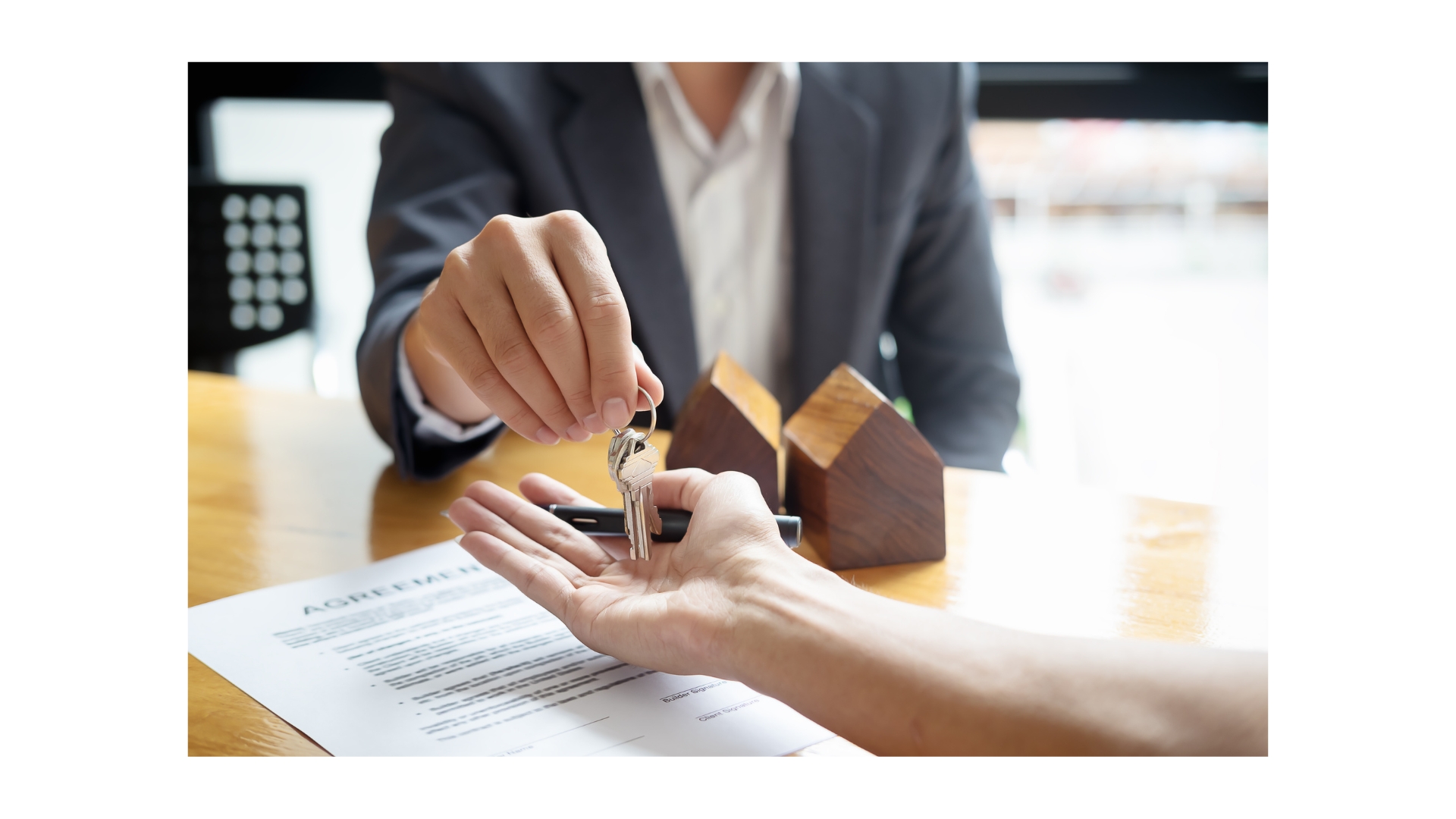 homefinding assistance